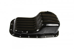 Baie ulei otel potrivit HYUNDAI ACCENT, ACCENT I, ACCENT II, ELANTRA III, GETZ, MATRIX; KIA CERATO I, RIO II 1.3-1.6 10.94-12.11 - Img 2