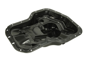 Baie ulei (otel) potrivit TOYOTA CAMRY, CARINA E VI, COROLLA 1.8D/2.0D 1986-1997 - (otel)