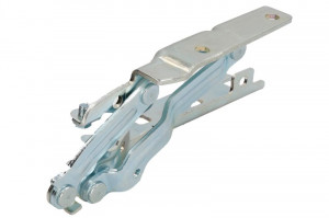 Balama capota Stanga potrivit VW GOLF 5, GOLF 6, JETTA 3 1.2-Electric 2003-2016 - Img 2