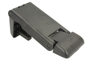 Balama usa culisanta Dreapta potrivit MERCEDES MB (W631), T1 (601), T1 (601, 611), T1 (602), T1 (B601), T1 (B602), T1/TN 1977-1996 - (balama centrala) - Img 4