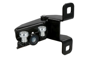 Balama usa glisanta Stanga potrivit FORD TRANSIT V, TRANSIT V FL 2000-2013 - (JUMBO)