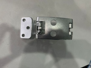 Balama usa spate dreapta potrivit MERCEDES SPRINTER 906 2006-2018 - (parte inferioara) - Img 2