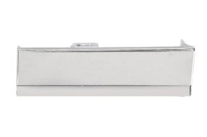 Bandou aripa Dreapta Fata potrivit VW PASSAT B8 2014-2019 - (crom)
