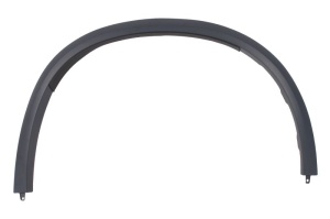 Bandou aripa fata dreapta potrivit BMW X5 G05, F95 2018-2023 - (pachet M)