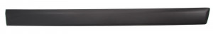 Bandou aripa fata dreapta potrivit FORD FUSION 2005-2012 - (negru) - Img 2