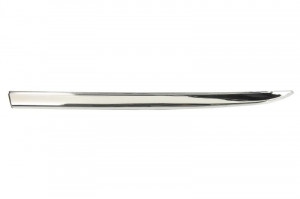 Bandou aripa fata dreapta potrivit MERCEDES S-Clasa W222 Saloon 2013-2017 - (crom)
