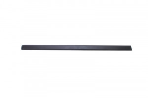 Bandou aripa fata stanga potrivit FIAT PANDA 169 2003-2012 - (negru)