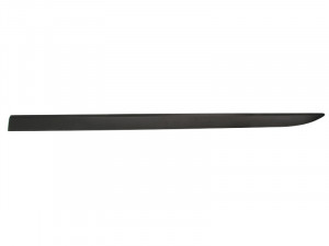 Bandou aripa fata stanga potrivit OPEL CORSA D 3D 2006-2014 - (negru)