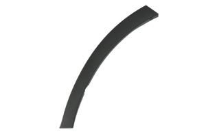 Bandou aripa fata stanga potrivit TOYOTA RAV4 IV 2012-2016 - (spate, grund)