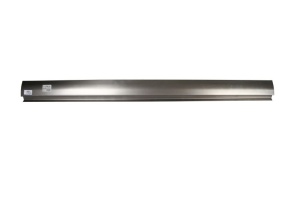 Bandou aripa fata stanga potrivit VW GOLF 5 5D 2003-2009 - (negru)