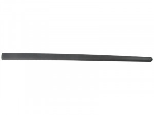 Bandou aripa fata stanga potrivit VW GOLF 5 5D 2003-2009 - (negru)