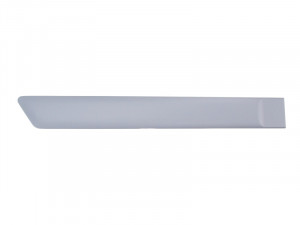 Bandou aripa spate dreapta grunduit potrivit FORD FIESTA V 2005-2008