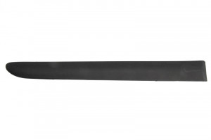 Bandou aripa spate dreapta potrivit FORD FOCUS 1998-2004 - (negru)