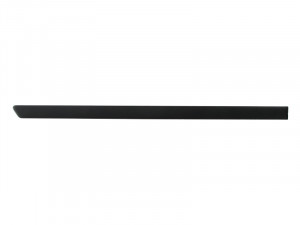 Bandou aripa spate dreapta potrivit VW GOLF 4 5D 1997-2006 - (negru)