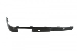Bandou bara fata potrivit BMW Seria 3 1982-1994 - dreapta