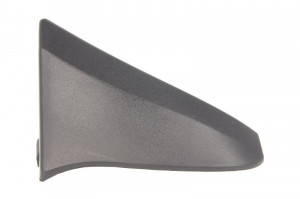 Bandou pentru potrivit SUZUKI GRAND VITARA 1998-2005 - aripa fata stanga fata dreapta, grunduita