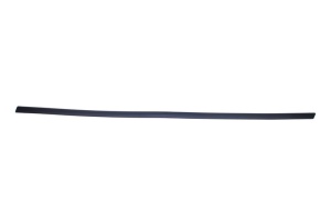 Bandou usa dreapta potrivit FORD FIESTA V 3D 2001-2005 - (negru)