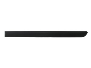 Bandou usa spate stanga potrivit VW GOLF 5 5D 2003-2009 - (negru)
