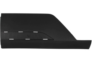 Bandou usa Stanga Fata potrivit BYD SEAGULL dupa 2023 - (negru-mat)