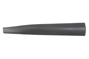 Bandou usa Stanga Fata potrivit FORD MUSTANG MACH-E dupa 2021 - (partea inferioara; pentru pictura, cu acoperire de baza)