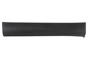 Bandou usa Stanga Fata potrivit MITSUBISHI OUTLANDER IV dupa 2021 - (negru-mat)