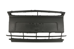 Bara fata centrala negru potrivit FORD KA, STREET KA 1996-2008