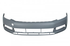 Bara fata COMFORTLINE/TREND, cu locas proiector, grunduit potrivit VW PASSAT ALLTRACK B8, PASSAT B8 dupa 2014