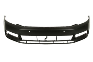 Bara fata, COMFORTLINE/TREND, numar locas senzor parcare: 4, grunduit, TUV potrivit VW PASSAT B8 2014-2019