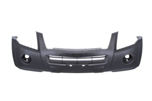 Bara Fata, cu locas lampa ceata, grunduit potrivit ISUZU D-MAX I 2007-2012