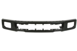 Bara Fata, cu locas lampa ceata, negru potrivit FORD USA F-150 dupa 2014