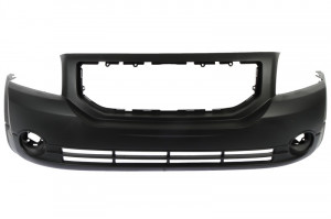 Bara fata cu locas proiector, grunduit potrivit DODGE CALIBER 2006-2013