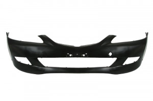 Bara fata cu locas proiector, grunduit potrivit MAZDA 6 2002-2005