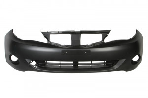 Bara fata cu locas proiector, grunduit potrivit SUBARU IMPREZA 2008-2012 - Img 2