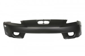 Bara fata cu locas proiector, grunduit potrivit TOYOTA CELICA 1999-2005