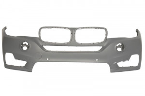 Bara fata cu locas senzorii parcare, grunduit potrivit BMW X5 F15, F85 dupa 2013