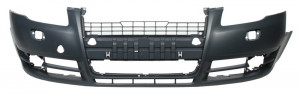 Bara fata, cu locas spalator far, grunduit potrivit AUDI A4 B6, A4 B7 2004-2008