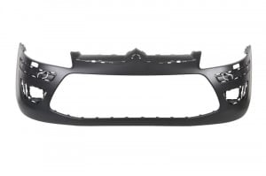 Bara fata cu locas spalator faruri grunduit, potrivit CITROEN C4, C4 I 2008-2011