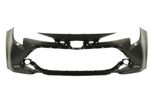 Bara fata, cu locas spalator farurilor, certificata TUV potrivit TOYOTA COROLLA E21 Hatchback / Station wagon 2018-2022