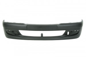 Bara Fata, fara grilaj, negru potrivit PEUGEOT 306, 306/HATCHBACK, 306/KOMBI 1997-2001