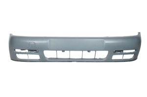 Bara Fata, Fara spoiler; lat, grunduit, TUV potrivit VW POLO, POLO III, POLO III CLASSIC, POLO/HATCHBACK, POLO/KOMBI Hatchback 1994-1999