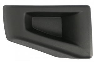 Bara fata gri inchis HUMMER H2 2002-2009