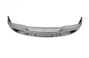 Bara fata gri inchis, TUV potrivit MERCEDES SPRINTER 2-T B901, B902, SPRINTER 3-T B903, SPRINTER 4-T B904, SPRINTER 5-T B905 2000-2006 - Img 2