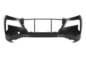 Bara fata grunduita, cu locas senzori parcare, numar orficii senzori parcare: 6 potrivit NISSAN X-TRAIL T33 dupa 2021