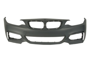 Bara fata grunduita potrivit BMW 2 F22, F23, F87 Cabriolet / Coupe 2013-2016