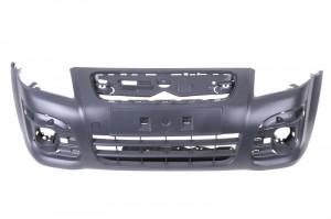 Bara fata grunduita, potrivit CITROEN C2 2008-2009