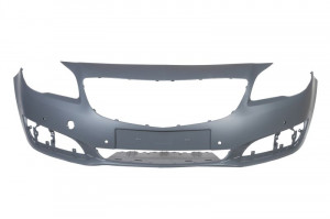 Bara fata locas lumini ceata, senzori parcare: 6, grunduit, TUV potrivit OPEL INSIGNIA A, INSIGNIA A COUNTRY dupa 2013