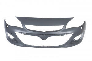 Bara fata locas lumini ceata, spalator faruri, senzori parcare: 4, grunduit, TUV potrivit OPEL ASTRA J 2011-2015