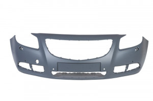Bara fata locas lumini ceata, spalator faruri, senzori parcare: 6, grunduit, TUV potrivit OPEL INSIGNIA A 2008-2013