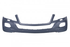 Bara fata locas lumini ceata, spalator faruri, senzori parcare, grunduit potrivit MERCEDES M W164 2009-2011