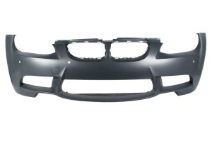 Bara Fata, M, cu locas senzorii parcare, grund potrivit BMW 3 E90, 3 E91, 3 E92, 3 E93 2007-2013